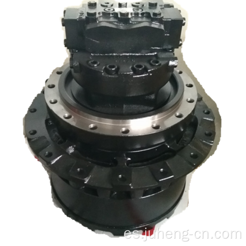 Motor de viaje Final Drive 322B 322B 114-1331